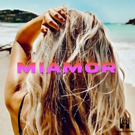 MiAmor | Boomplay Music