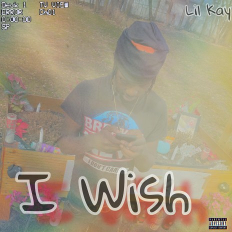 I Wish | Boomplay Music