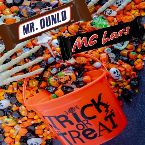 Trick or Treat (Hit the Street) [feat. MC Lars] | Boomplay Music