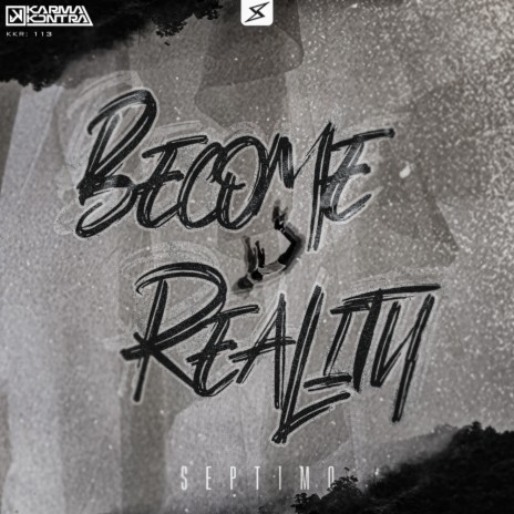 Become Reality (Radio Edit) | Boomplay Music