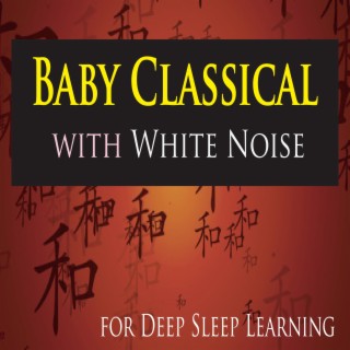 Baby Classical with White Noise for Deep Sleep Learning