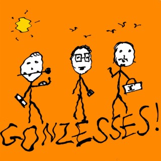 Gonzesses!