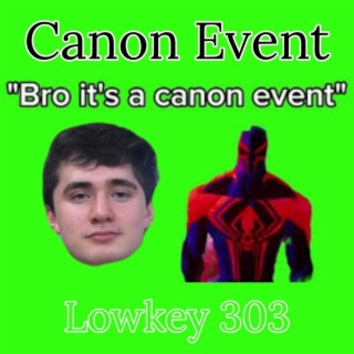 Canon Event