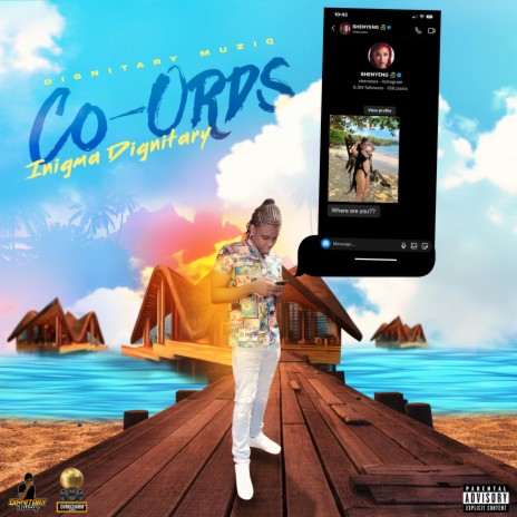 CO-ORDS | Boomplay Music