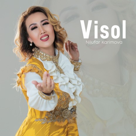 Visol | Boomplay Music