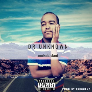 Dr Unknown