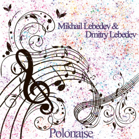 Polonaise ft. Dmitry Lebedev | Boomplay Music