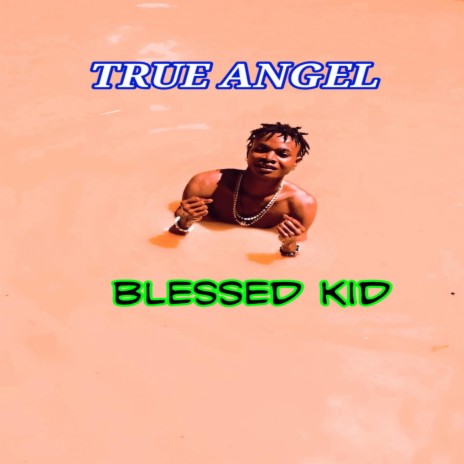 True Angel | Boomplay Music