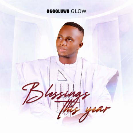 Blessings This Year | Boomplay Music