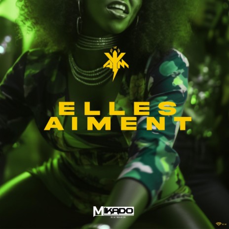 Elles Aiment ft. Le Aym | Boomplay Music