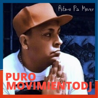 Ritmo Pa Mover