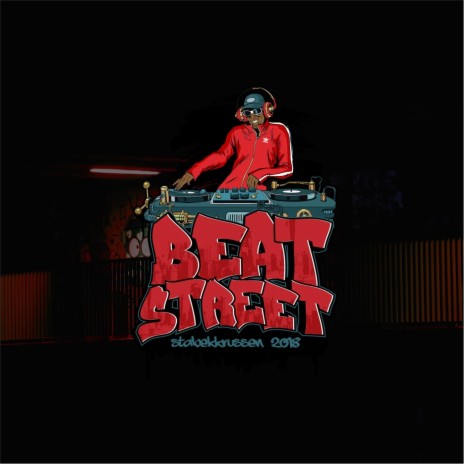 Beat Street (Stabekkrussen 2018) ft. Ståtissgutta | Boomplay Music