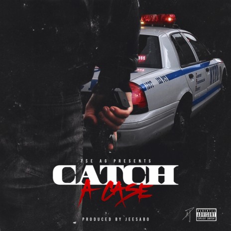 Catch A Case | Boomplay Music