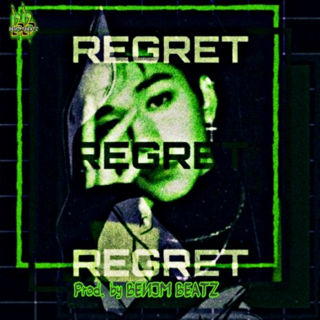 REGRET | Boomplay Music