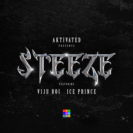 Steeze ft. Ice Prince & Viju Boi | Boomplay Music