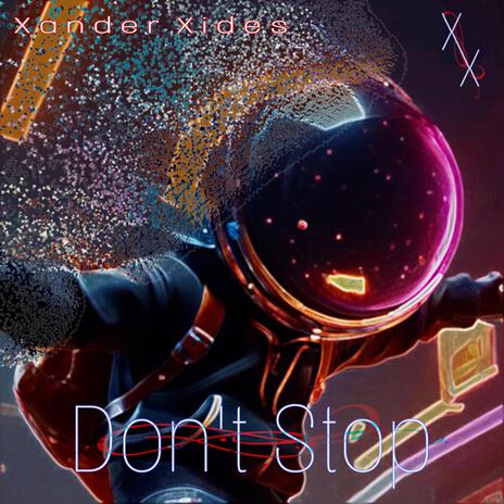 Don't Stop | Boomplay Music