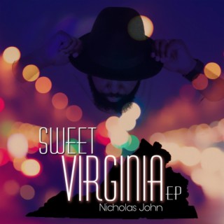 Sweet Virginia ep
