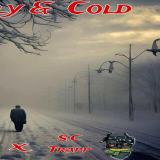 Lonely & cold