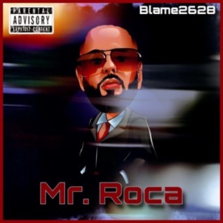 Mr. Roca