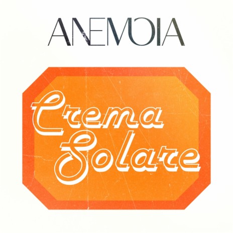 CREMA SOLARE | Boomplay Music