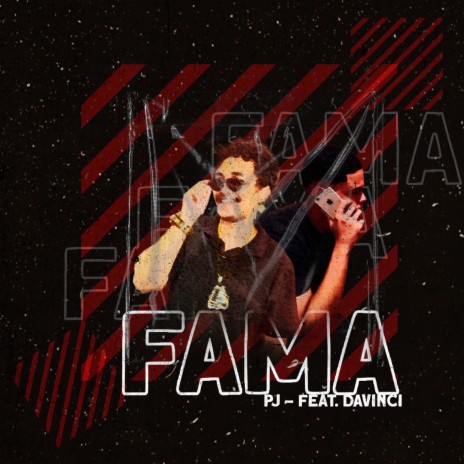 Fama ft. DaVinciREP | Boomplay Music