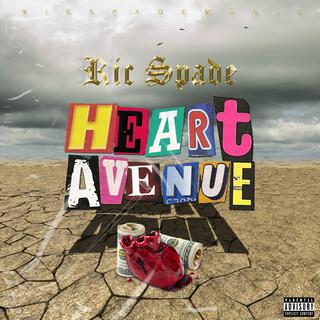 Heart Avenue lyrics | Boomplay Music