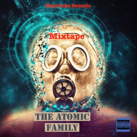 I AM WEALTHY ft. ATOMIC FAMILY | Boomplay Music