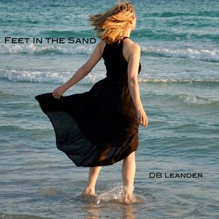 Feet In The Sand