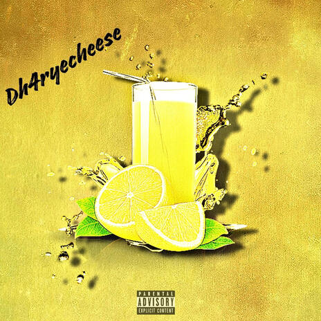 Lemonade Freestyle