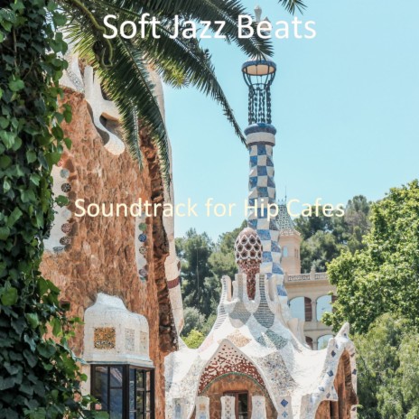 Moods for Boutique Hotels - Playful Alto Sax Bossa