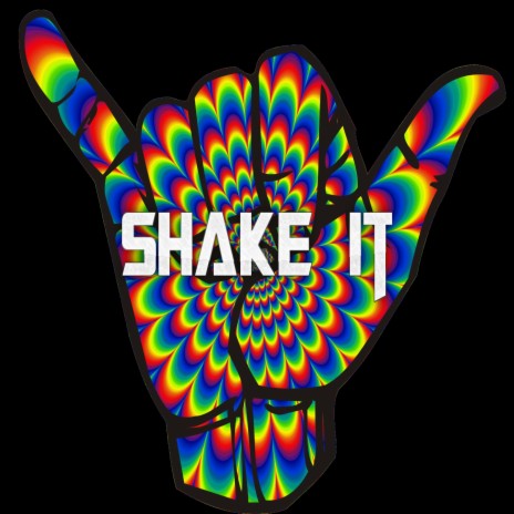 Shake It | Boomplay Music