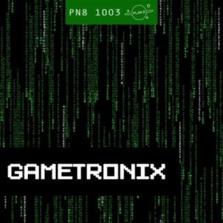 Gametronix: Inter-Active Sonic Mayhem