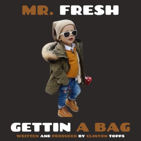 gettin a bag | Boomplay Music