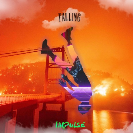 Falling | Boomplay Music