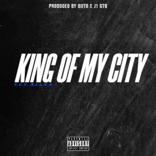 King Of My City