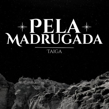 Pela Madrugada | Boomplay Music