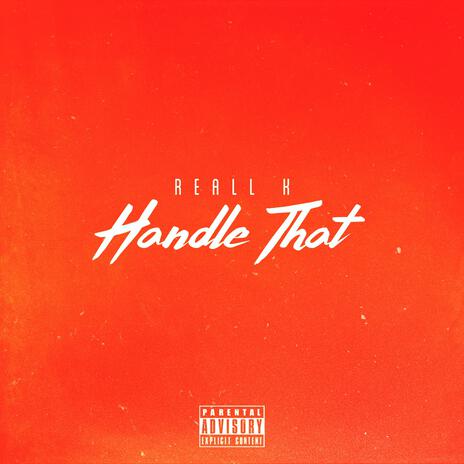 Handle That | Boomplay Music