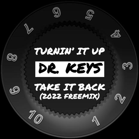 Take It Back (2022 Freemix)