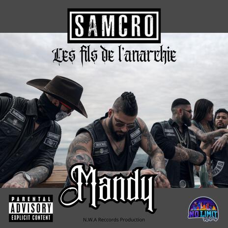 Les fils de l'anarchie | Boomplay Music