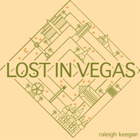 Lost In Vegas | Boomplay Music
