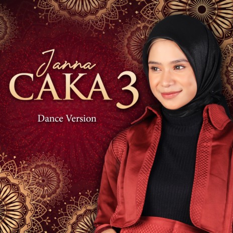 CAKA 3 (Dance Version) | Boomplay Music