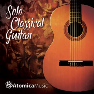 Solo Classical Guitar