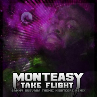 Take Flight (Sammy Guevara Night Mix) (Nightcore Remix)