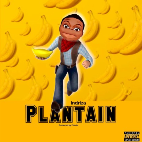 Plantain | Boomplay Music