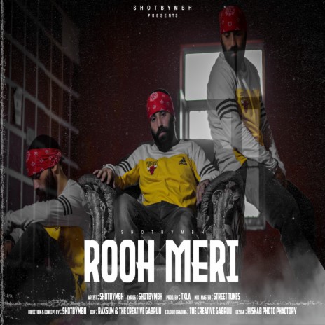 Rooh Meri | Boomplay Music