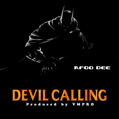 Devil Calling | Boomplay Music
