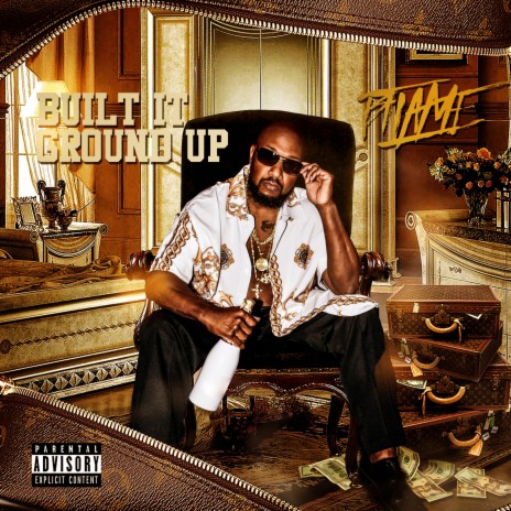 Built It Ground Up | Boomplay Music