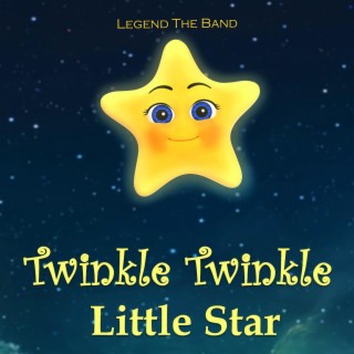 Twinkle Twinkle Little Star