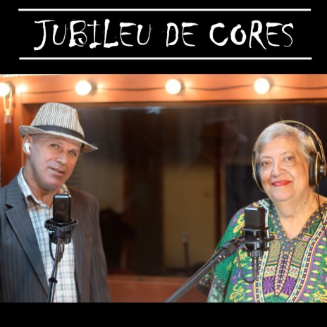 Jubileu de Cores ft. Henriette Fraissat