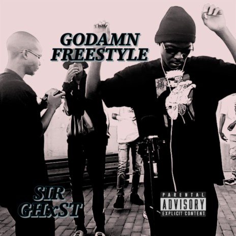 Godamn freestyle | Boomplay Music